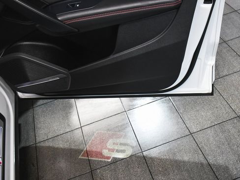 Used 2023 Audi SQ5 Premium Plus image 21