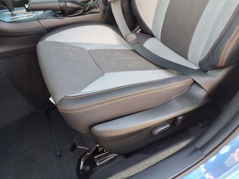 Used 2020 Subaru Crosstrek 2.0i Premium w/ Moonroof Package 2 image 26