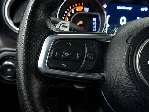 Used 2023 Jeep Wrangler Unlimited Rubicon 392 w/ Dual Top Group image 35