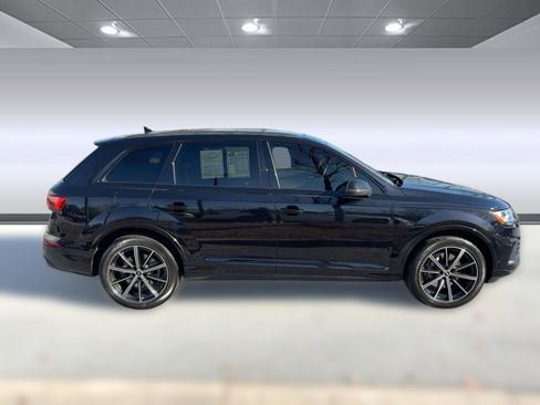 Used 2021 Audi Q7 3.0T Premium Plus w/ Executive Package image 8