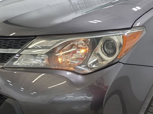 Used 2015 Toyota RAV4 XLE AWD/4WD image 28