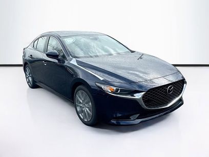 New 2026 MAZDA MAZDA3 2.5 S Sedan w/ Preferred Pkg