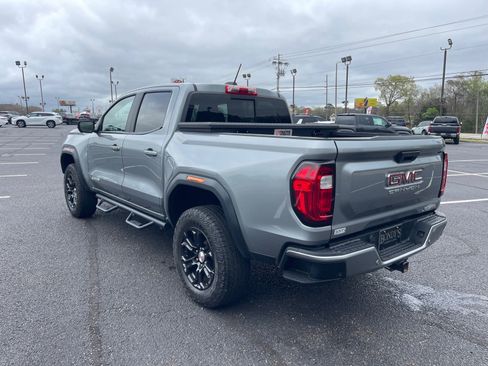 Used 2024 GMC Canyon Elevation w/ Convenience Package image 14