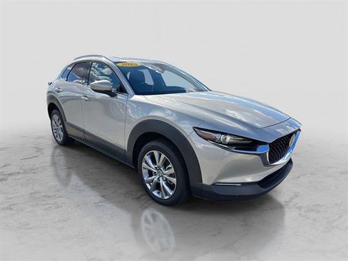 Used 2023 MAZDA CX-30 AWD 2.5 S w/ Premium Package image 6