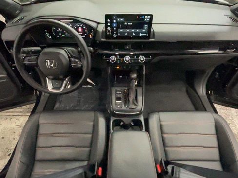Used 2026 Honda CR-V Sport Touring image 27