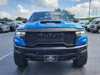Used 2025 RAM 1500 RHO w/ RHO Level 1 Equipment Group AWD/4WD video 2