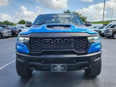 Used 2025 RAM 1500 RHO w/ RHO Level 1 Equipment Group