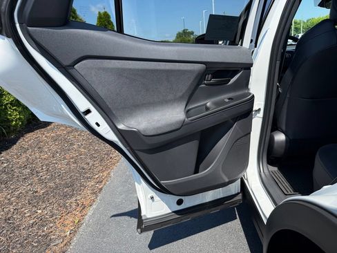 New 2026 Toyota C-HR AWD/4WD image 30