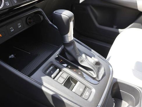 New 2026 Honda CR-V EX-L image 20