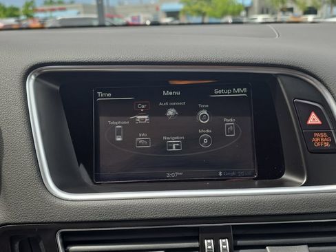 Used 2016 Audi SQ5 Premium Plus w/ Technology Package AWD/4WD image 19