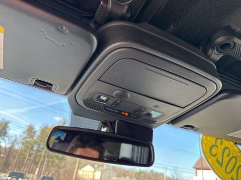 Used 2023 Ford Bronco Big Bend image 16