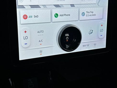 New 2026 Ford Mustang Mach-E Select w/ Interior Protection Package image 20