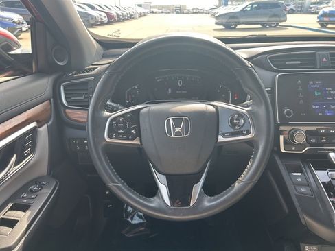 Used 2021 Honda CR-V EX-L image 15