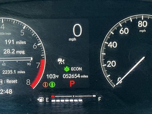 Certified 2023 Honda Civic Sport image 26