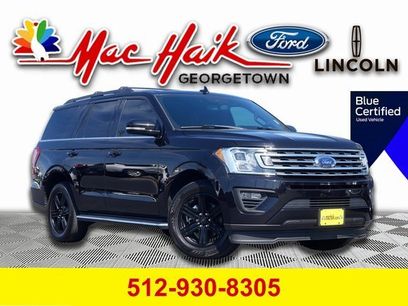 Used 2021 Ford Expedition XLT