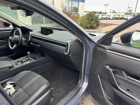 Used 2025 MAZDA CX-50 AWD 2.5 S w/ Preferred Package image 10