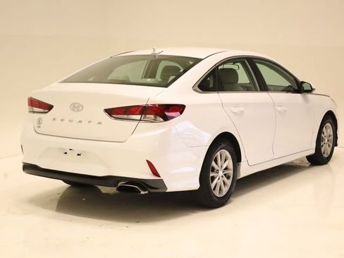 Used 2019 Hyundai Sonata SE FWD image 4