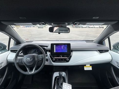 New 2026 Toyota Corolla SE FWD image 10