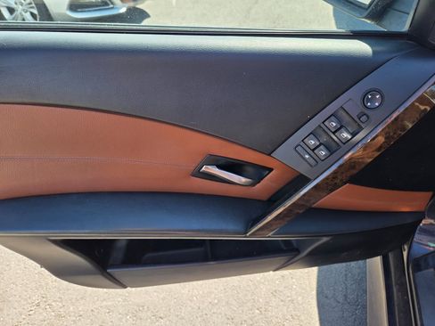 Used 2006 BMW 530i Sedan RWD image 5