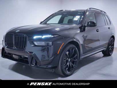 Used 2026 BMW X7 xDrive40i w/ M Sport Package