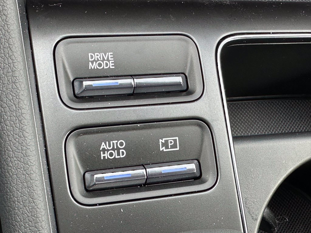 New 2026 Hyundai Sonata N Line FWD image 17