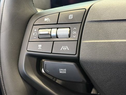 New 2026 Kia Sportage X-Line w/ X-Line Technology Package image 24