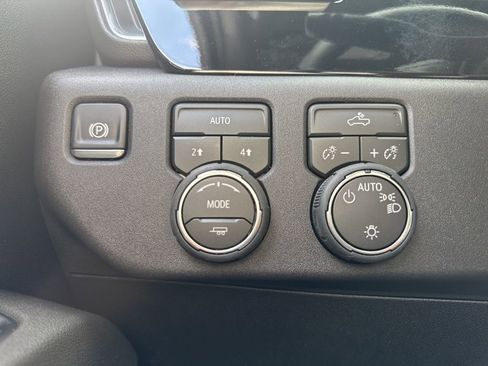 New 2026 Chevrolet Silverado 1500 LT w/ Protection Package image 14