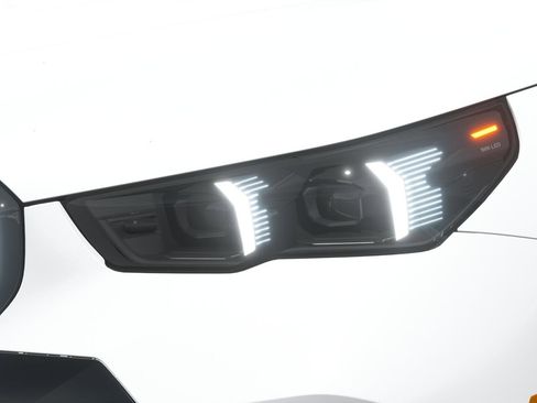 New 2027 BMW 550e xDrive image 6