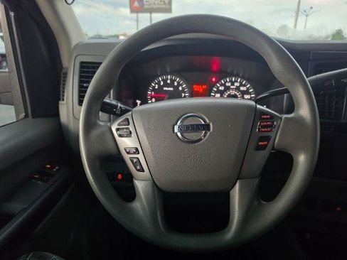 Used 2021 Nissan NV 2500 SV RWD image 10