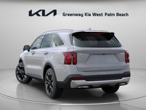 New 2026 Kia Sorento EX image 5