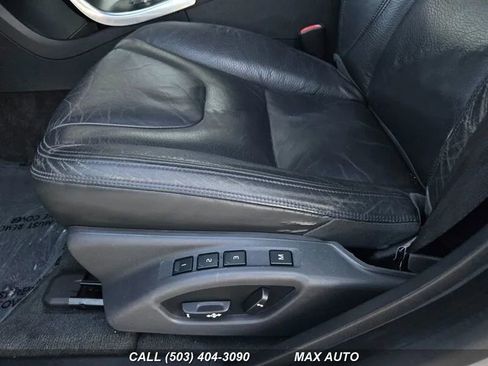 Used 2012 Volvo S60 T5 image 13