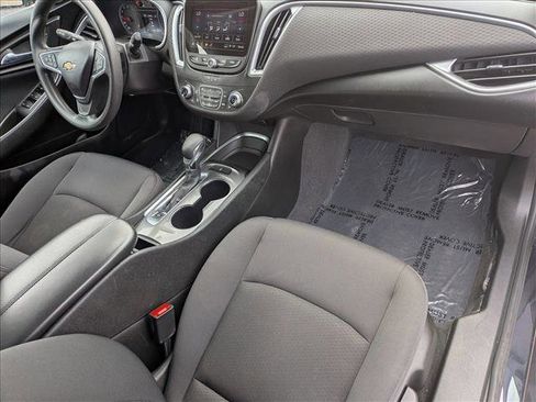 Used 2023 Chevrolet Malibu LT FWD image 20
