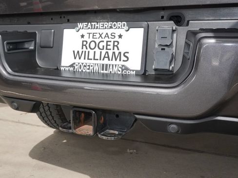 Used 2022 RAM 3500 Laramie w/ Night Edition AWD/4WD image 38