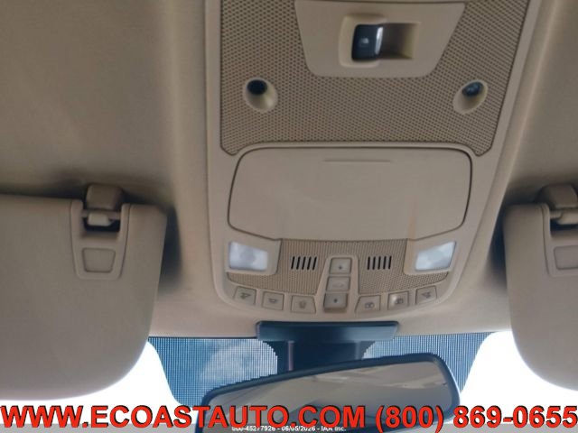 Used 2017 Ford F150 Lariat w/ Equipment Group 502A Luxury AWD/4WD image 20
