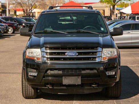 Used 2017 Ford Expedition XLT w/ Equipment Group 201A image 3