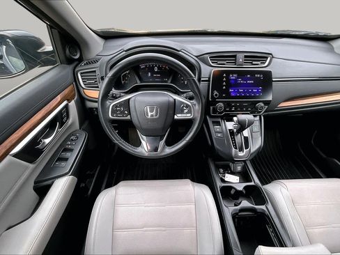 Used 2019 Honda CR-V EX-L image 6