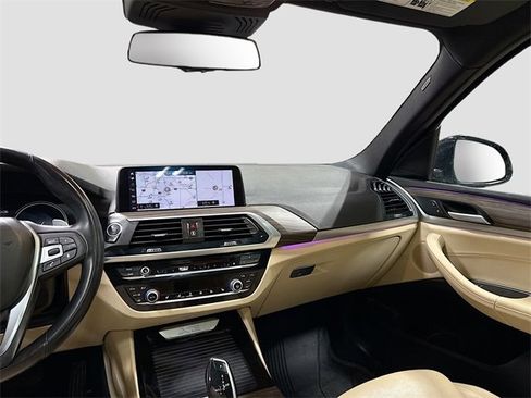 Used 2019 BMW X3 xDrive30i image 26