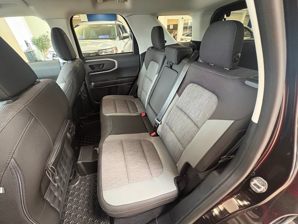 Used 2021 Ford Bronco Sport Big Bend AWD/4WD image 27