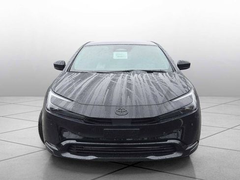 New 2026 Toyota Prius Plug-In Hybrid image 3