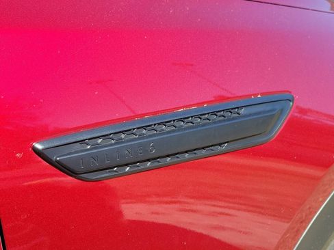 Used 2024 MAZDA CX-90 3.3 Turbo w/ Premium Plus Pkg image 12