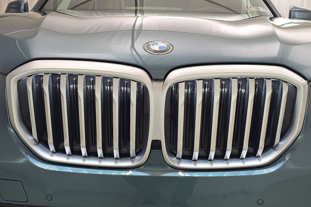 Used 2026 BMW X5 xDrive40i w/ Premium Package AWD/4WD image 28