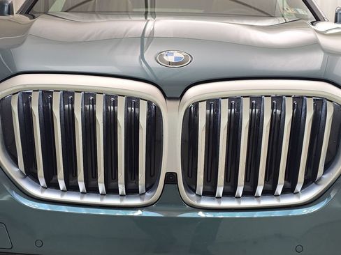 Used 2026 BMW X5 xDrive40i w/ Premium Package AWD/4WD image 28