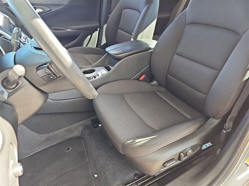 Certified 2023 Chevrolet Malibu LT image 14