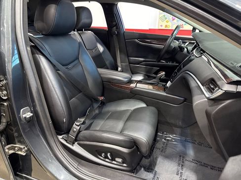 Used 2013 Cadillac XTS Premium AWD/4WD image 76