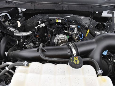 Used 2023 Ford F150 XLT image 35