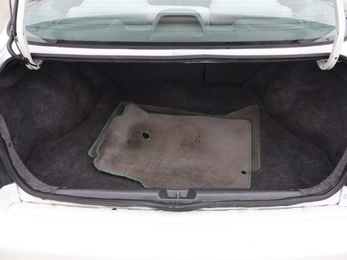 Used 1998 Honda Civic EX image 24