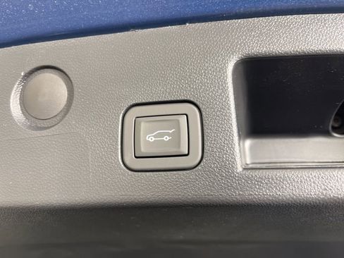 New 2026 Chevrolet Equinox RS AWD/4WD image 22