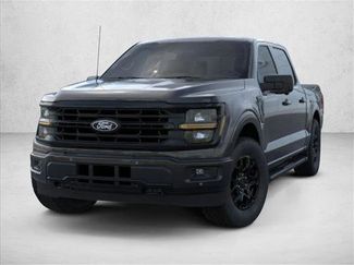 New 2026 Ford F150 XLT w/ Equipment Group 302A MID AWD/4WD video 2