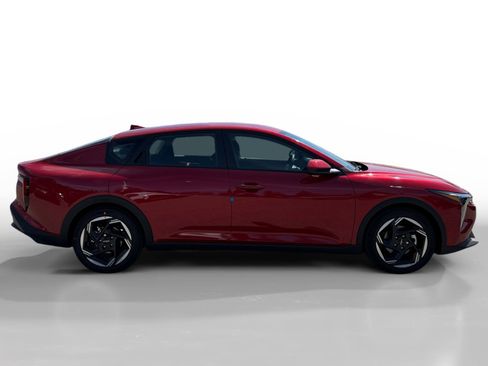 New 2026 Kia K4 EX image 6