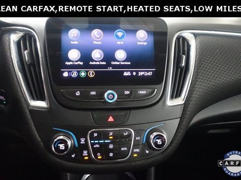 Used 2019 Chevrolet Malibu LT image 10